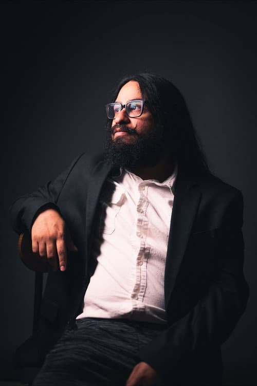 Alejandro D. Orengo Colón foto