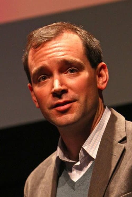Matthew O'Neill foto