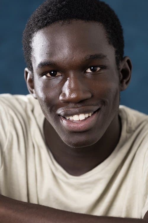 Francis Faye foto