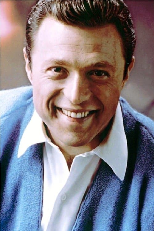Steve Lawrence foto