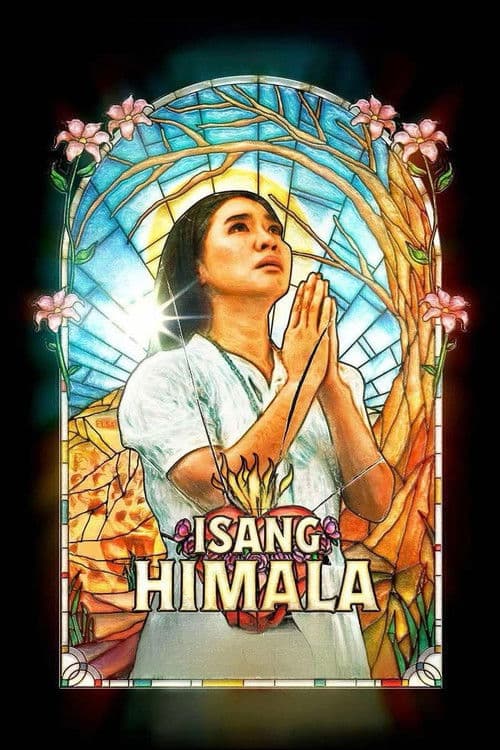 Isang Himala (2024) poster