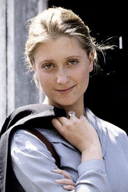 Susannah Harker foto