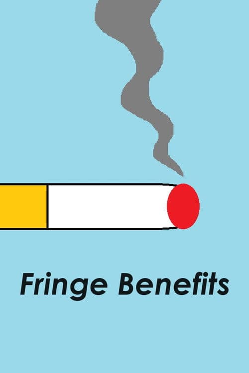 Fringe Benefits (1967) poster