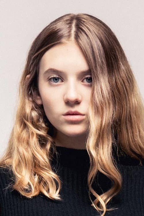 Milya Corbeil-Gauvreau foto