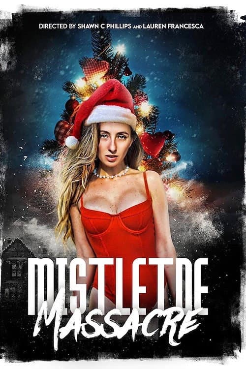 Mistletoe Massacre (2026) poster