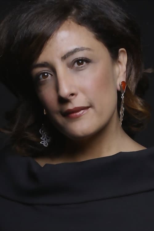 Najwa Najjar foto