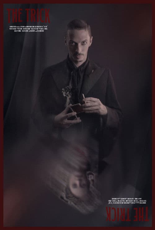 The Trick (2026) poster