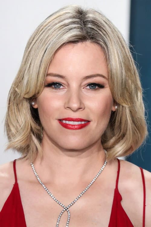 Elizabeth Banks foto