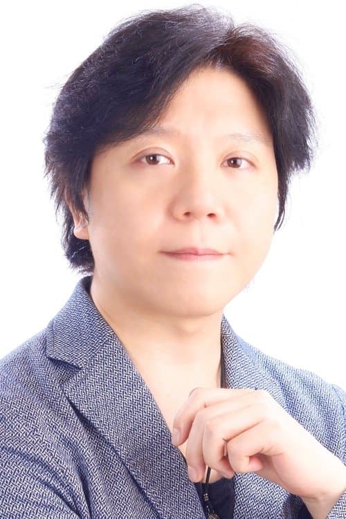 杉山紀彰 foto