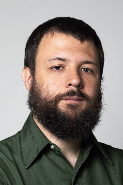 Tino Pereira foto