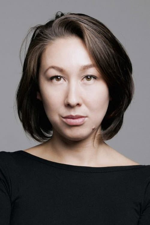 Aisling Chin-Yee foto