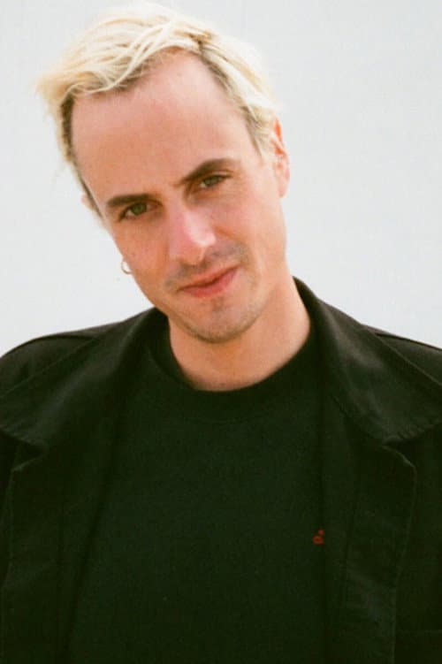 Valentin Merz foto