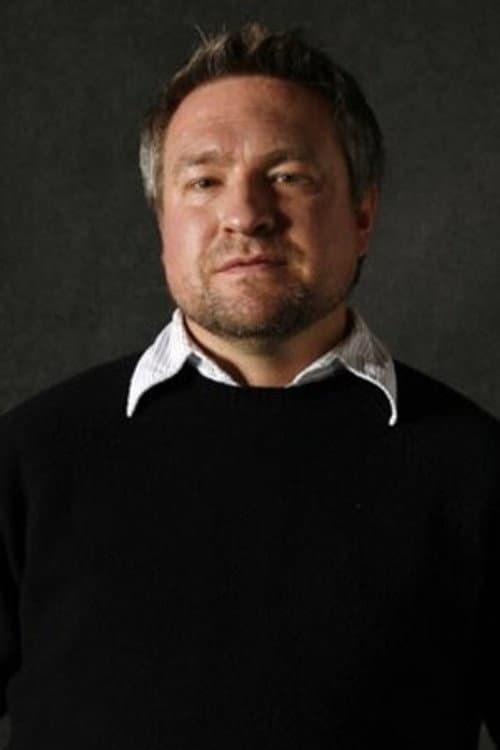 Tommy O'Haver foto
