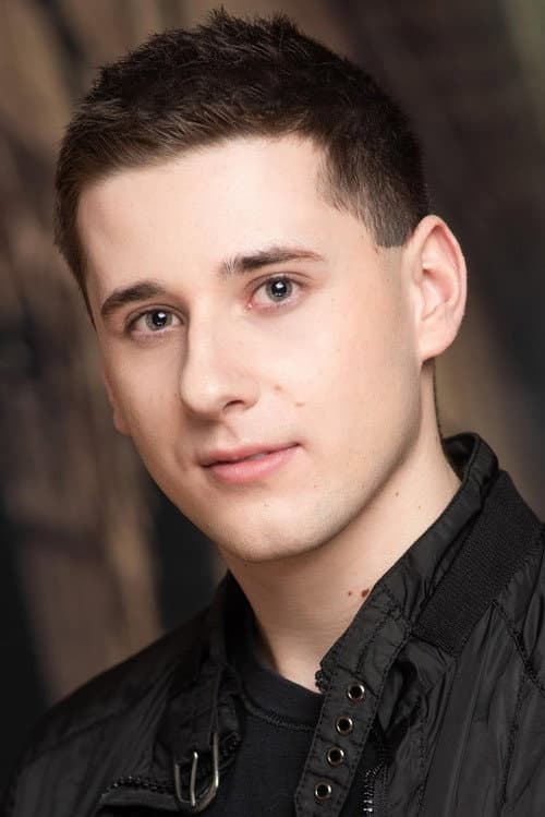 Jacob Versace foto