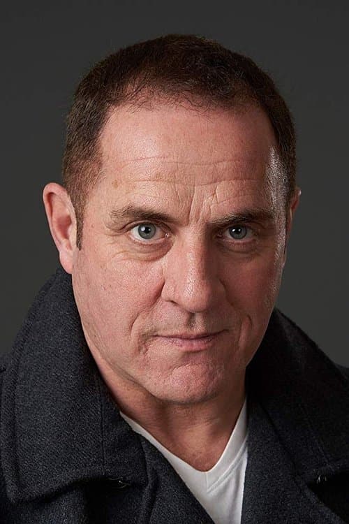 Mike Foenander foto