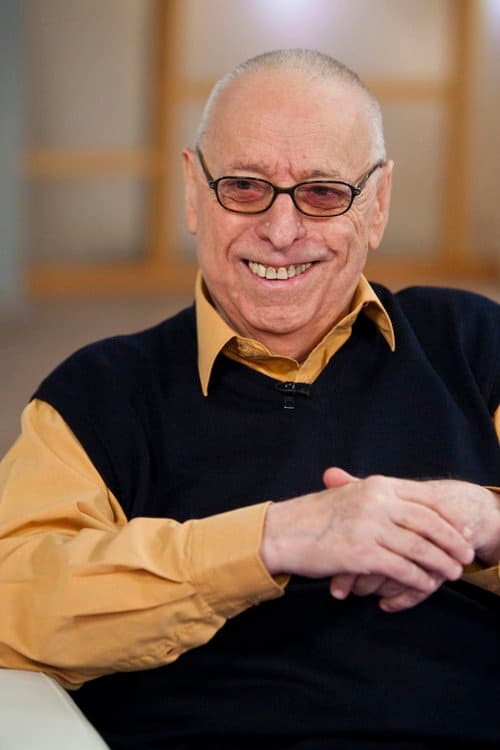 Iván Verebély foto