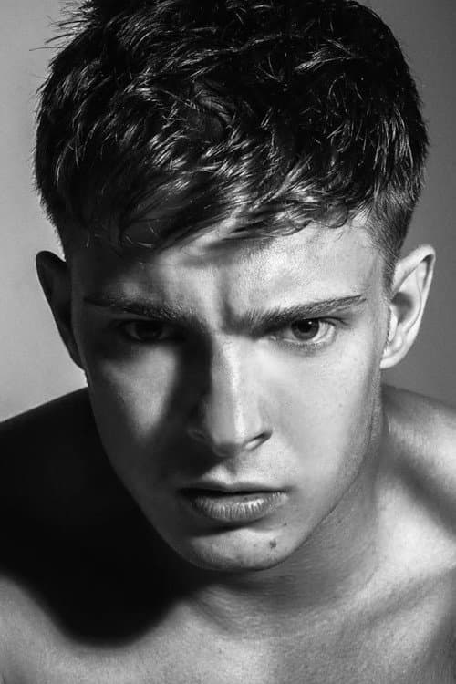 Julian Larach foto
