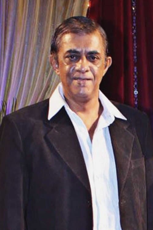 Shivkumar Subramaniam foto