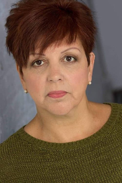 Sandra Berrios foto