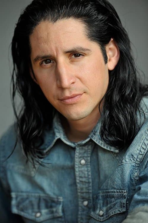 Omar Paz Trujillo foto