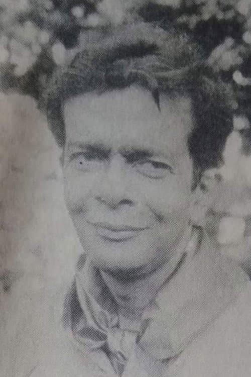 Sunil Mukherjee foto