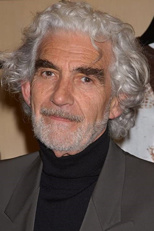 Charles Keating foto