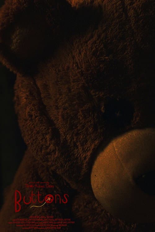 Buttons (2026) poster
