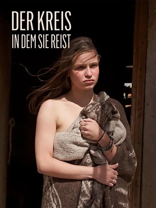 Der Kreis in dem sie reist (2010) poster