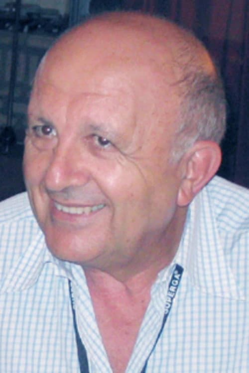 Camillo Teti foto