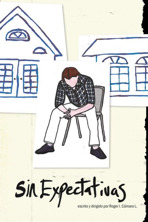Sin Expectativas (2021) poster