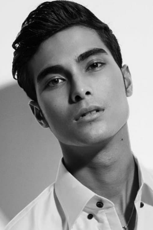 Cinta Brian Roberts foto