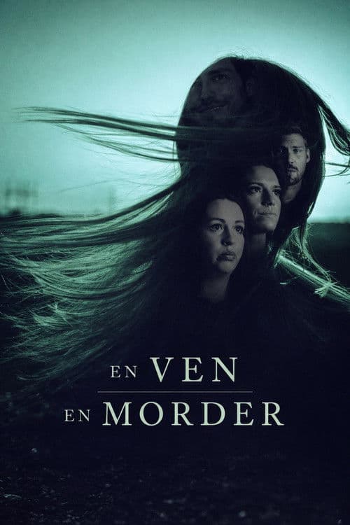 En ven, en morder (2026) poster
