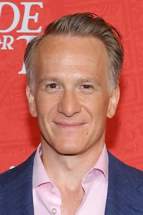 Jamie Parker foto