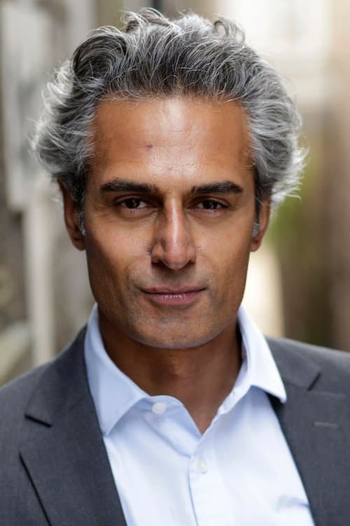 Kal Sabir foto