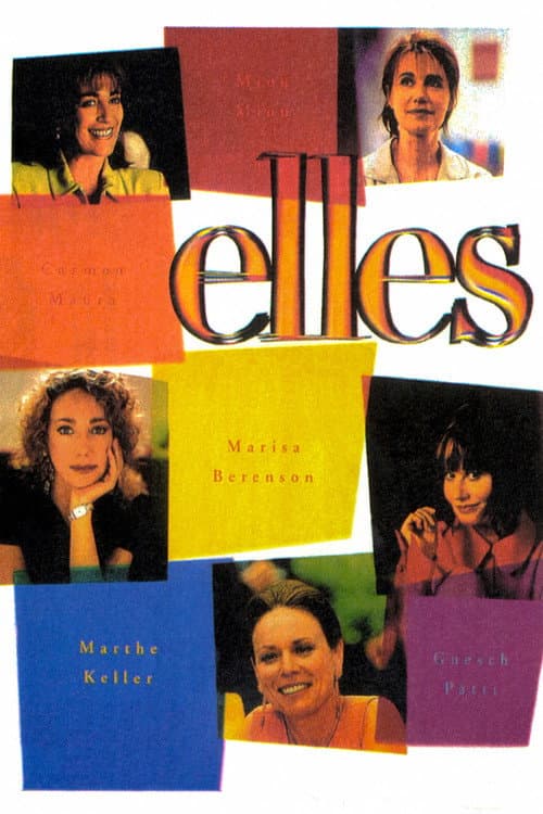 Elles (1997) poster