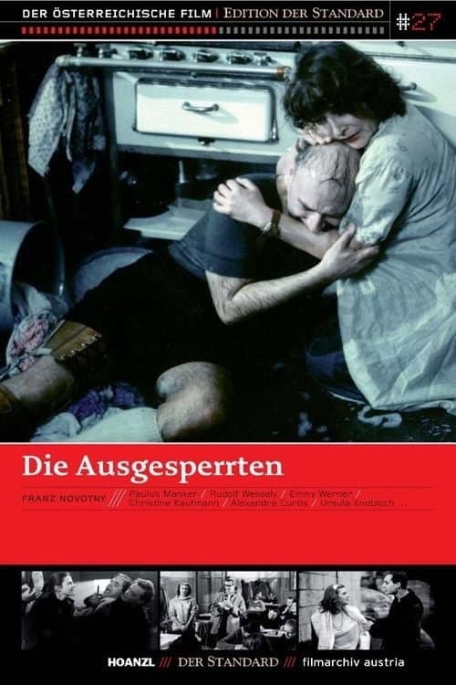 Die Ausgesperrten (1982) poster