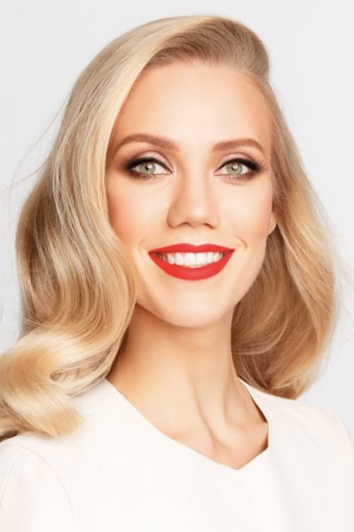 Елена Крыгина foto