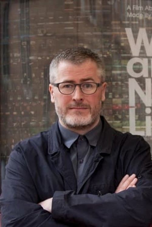 Nick Higgins foto