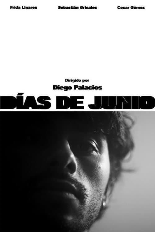 Días de Junio (2025) poster