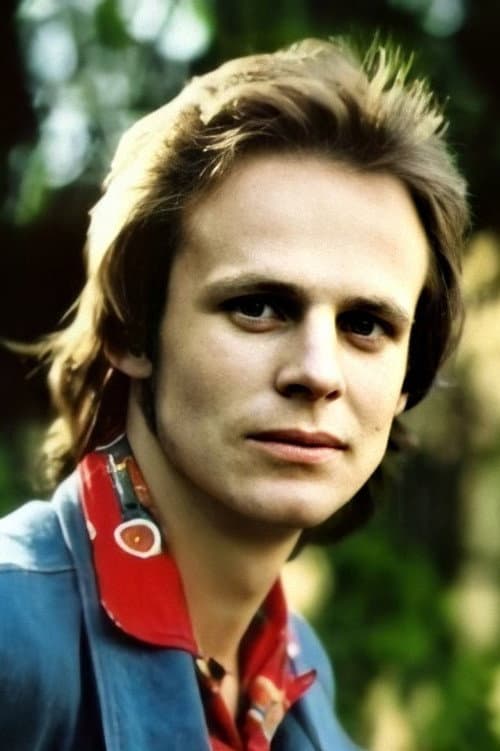 Kenneth Gärdestad foto