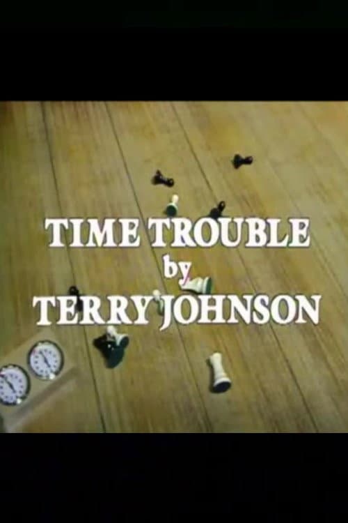 Time Trouble (1985) poster