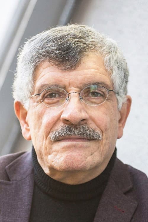 Hrant Alianak foto