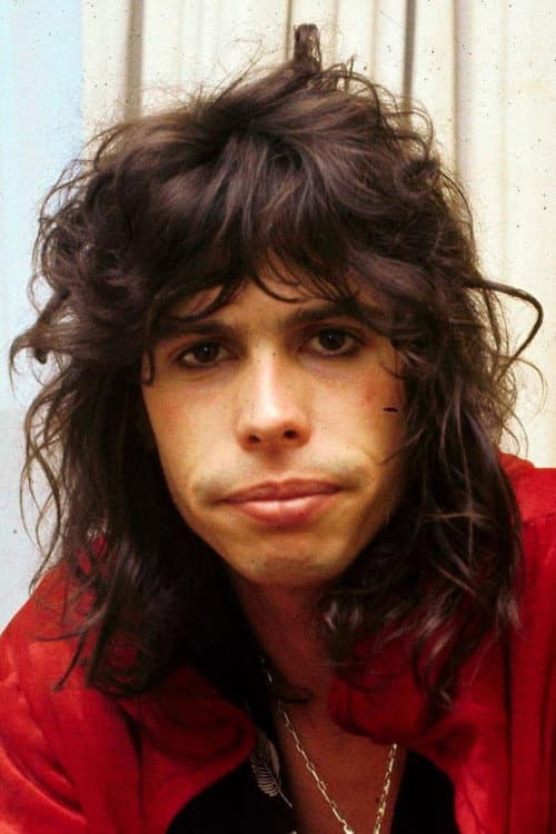 Steven Tyler foto
