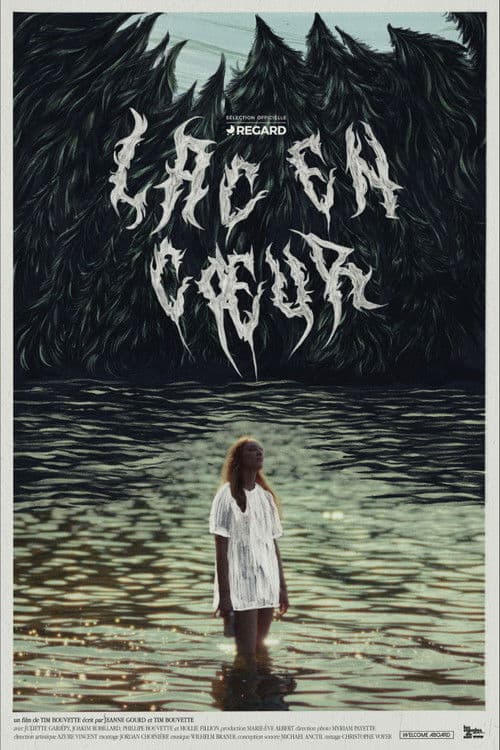 Lac en coeur (2026) poster