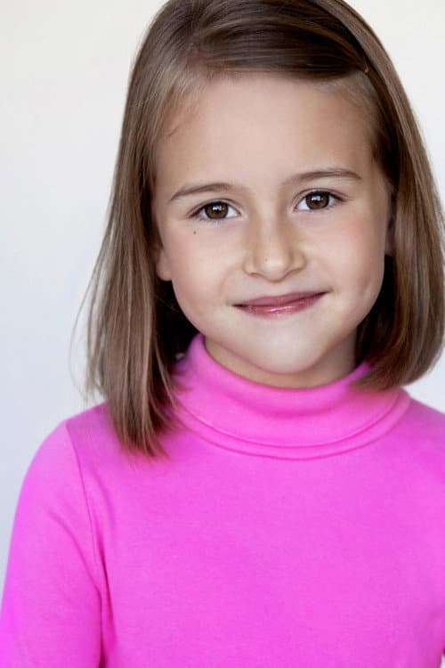 Alina Brace foto
