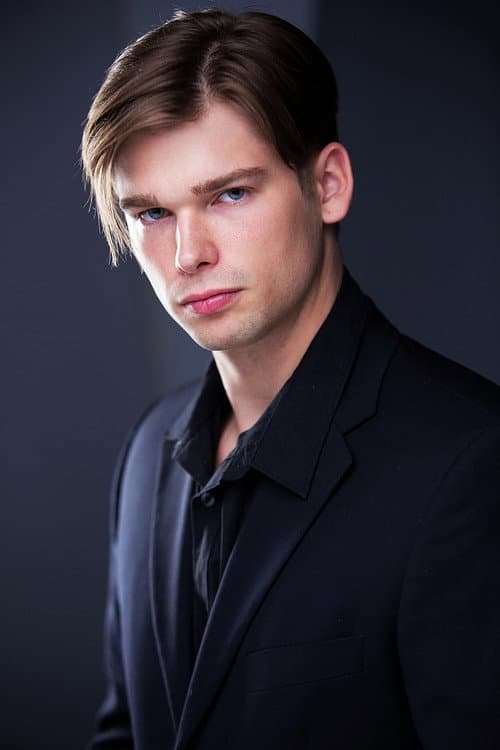 Layne Herrin foto
