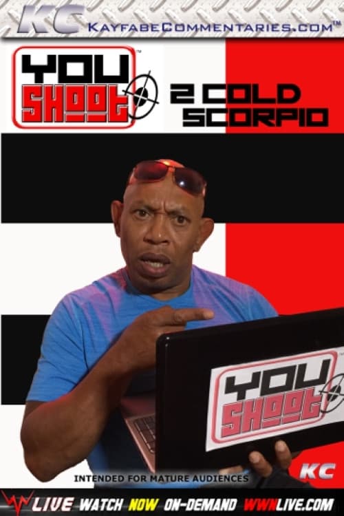 YouShoot: 2 Cold Scorpio (2017) poster