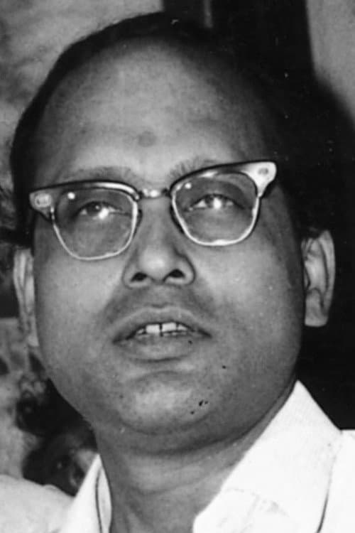 Salil Dutta foto