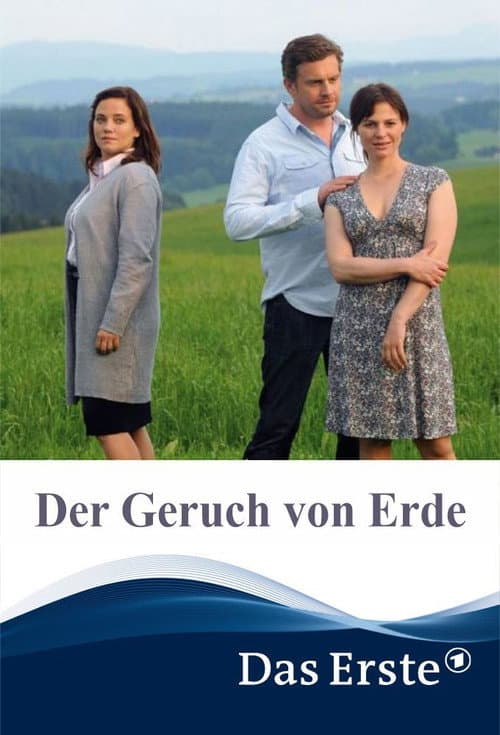 Der Geruch von Erde (2014) poster