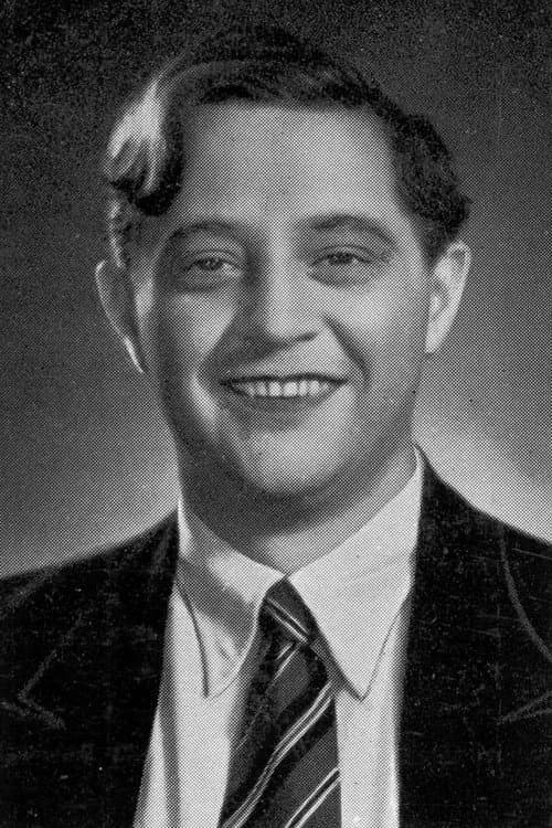 Carl Jöken foto